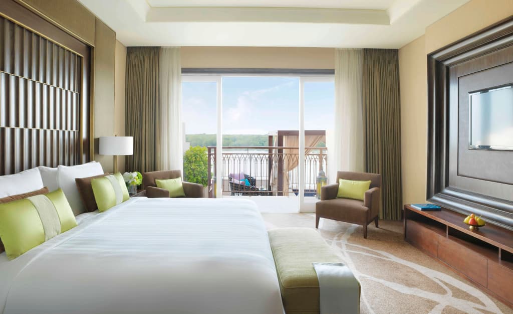 Anantara Eastern Mangroves Abu Dhabi - photo 14