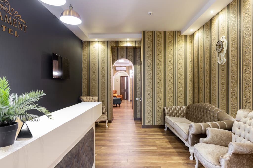 Ornament Hotel - photo 15