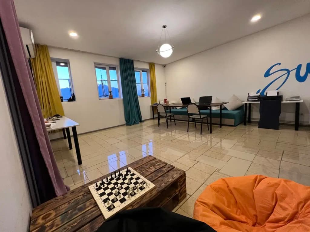 Sunny Hostel - photo 9