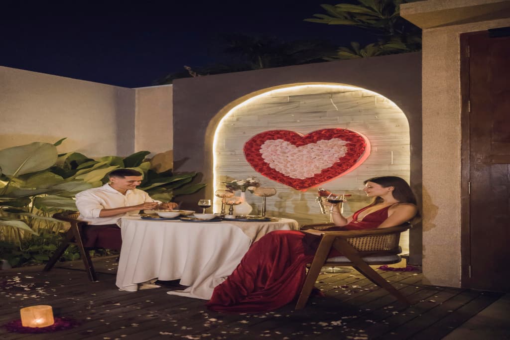 Hotel Astera Villa Seminyak by Ini Vie Hospitality - photo 16