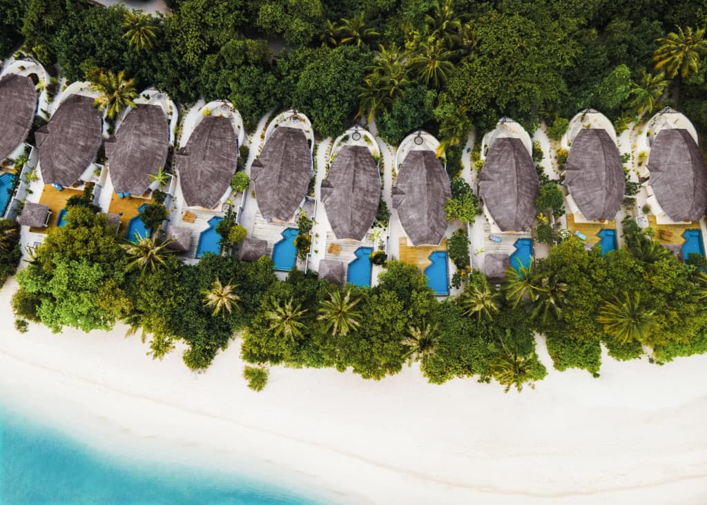 Furaveri Maldives Hotel - photo 12