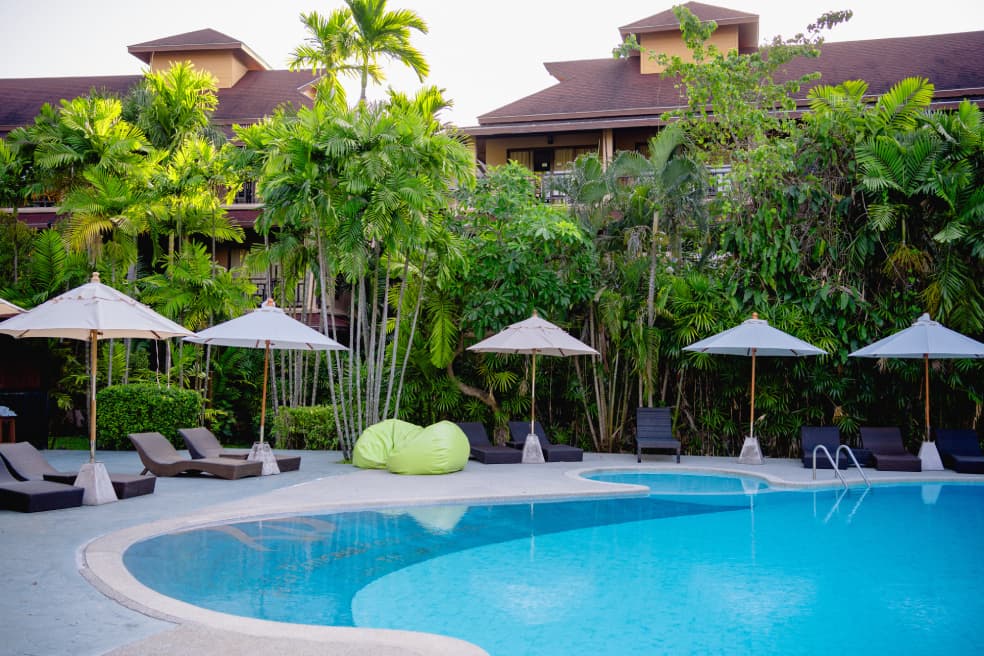 Railay Princess Resort & Spa Hotel - photo 9
