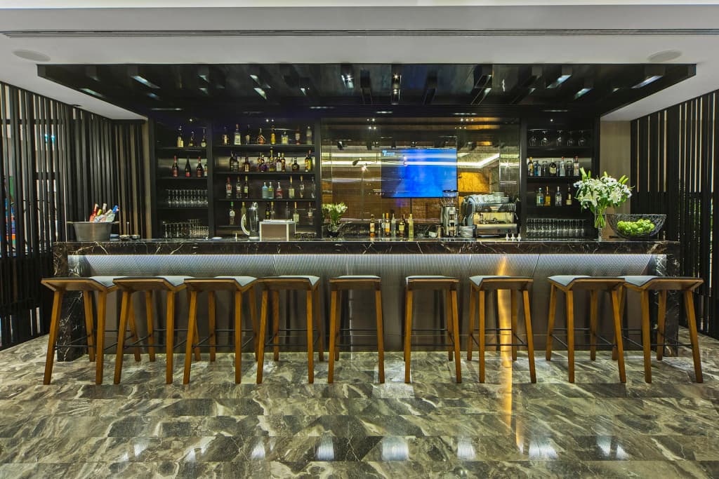 Arts Hotel Istanbul - Special Class - photo 15