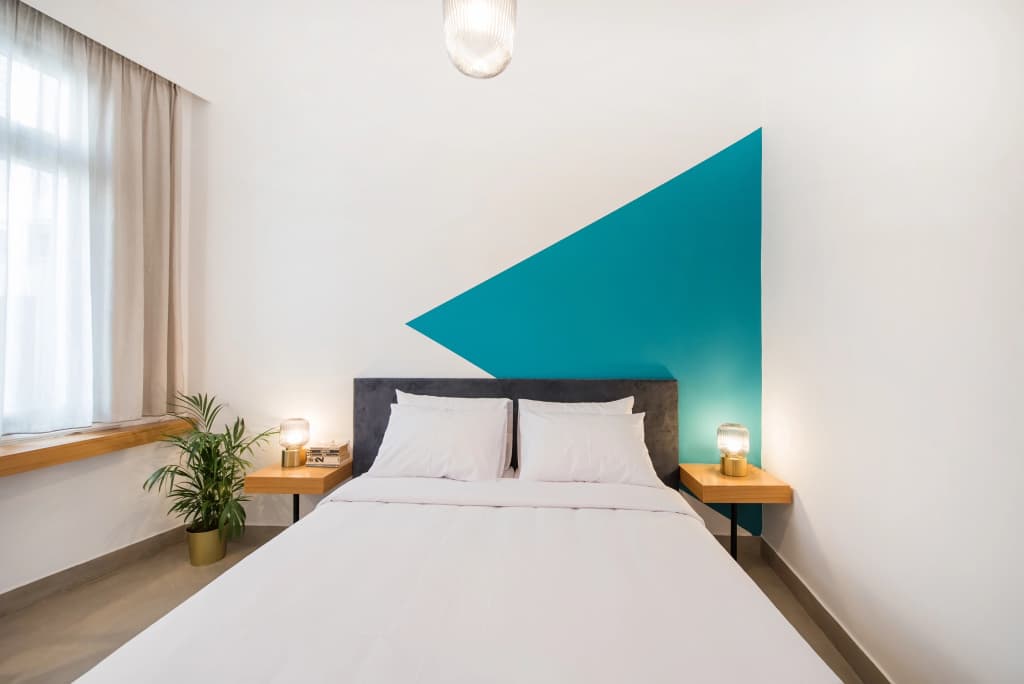 MONK Monastiraki Suites Apart-Hotel - photo 26