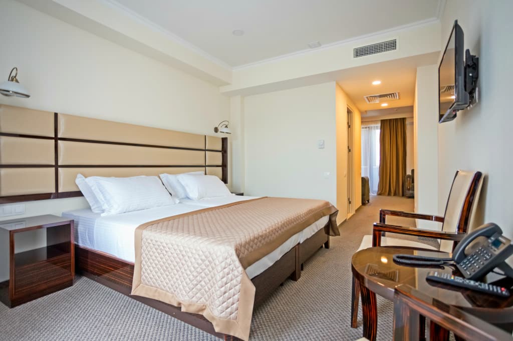 Genio Hotel - photo 15