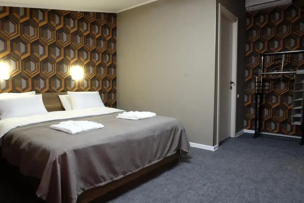Cocosha Hotel - photo 19