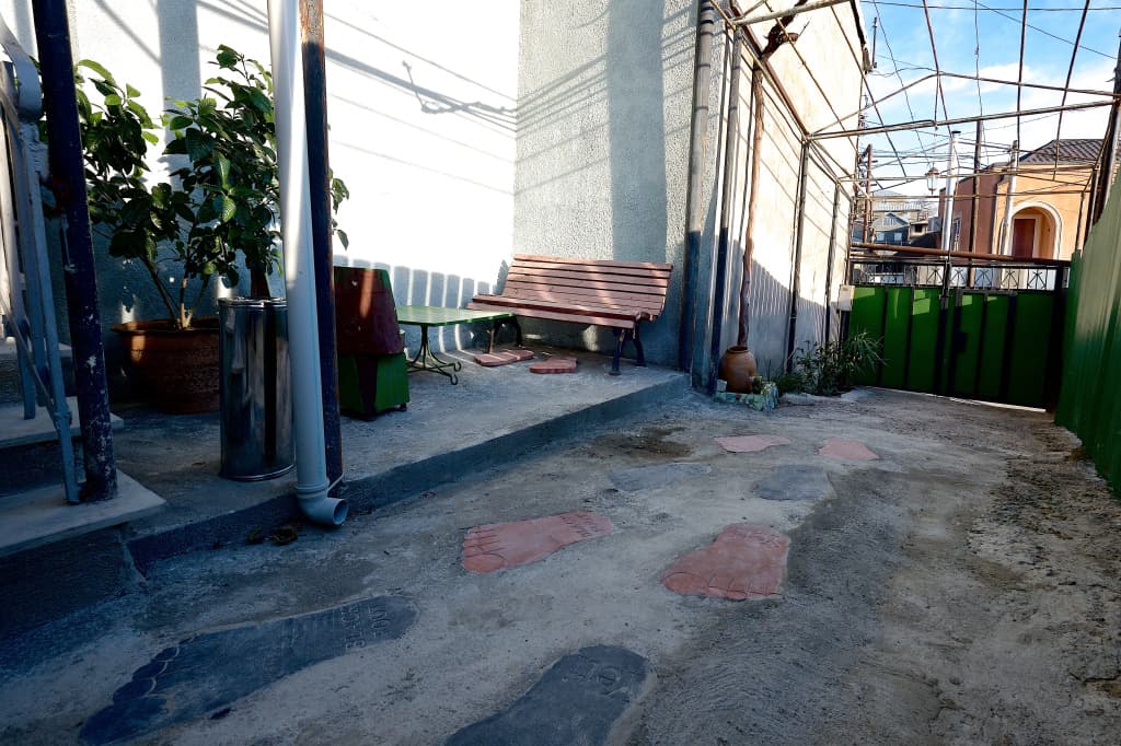 DON Guest House - photo 14
