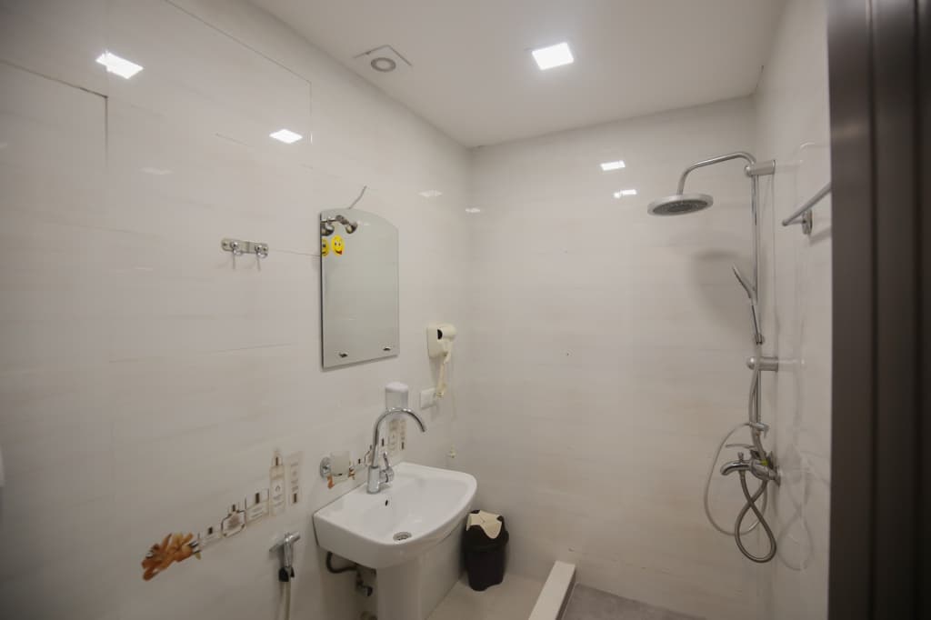 Hotel Kavkaz - photo 14
