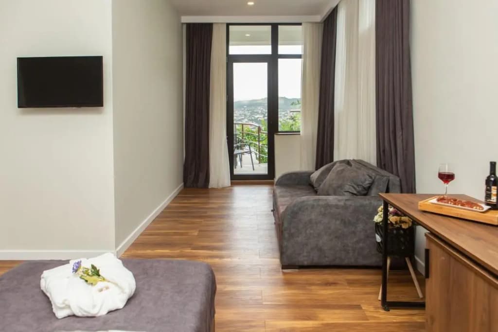 Vista Hotel - photo 25