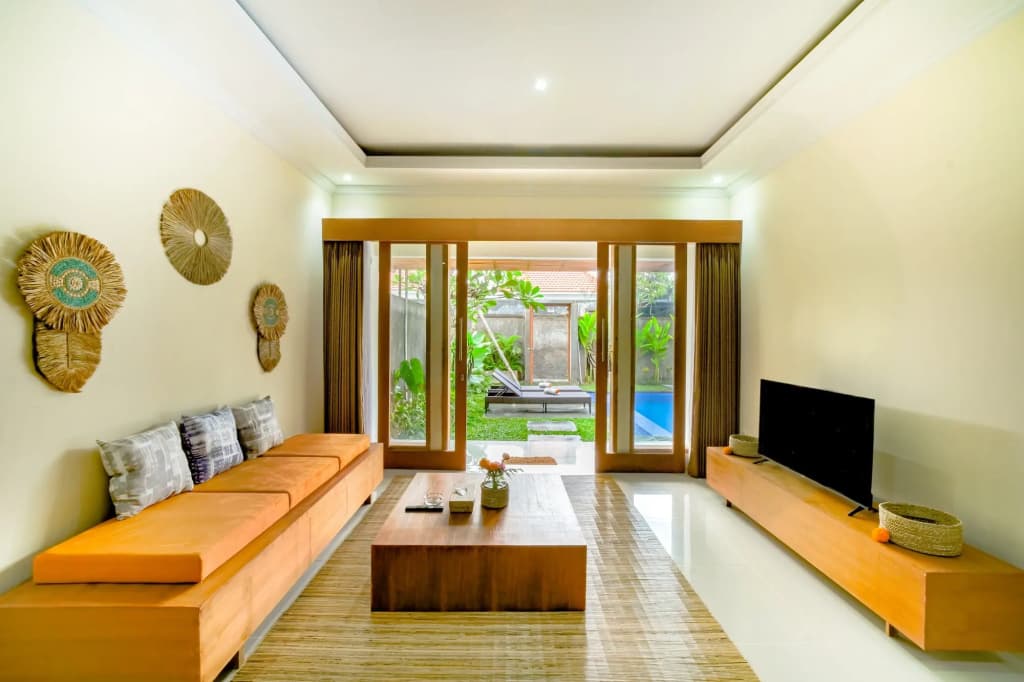 Harum Ubud Villa - photo 8