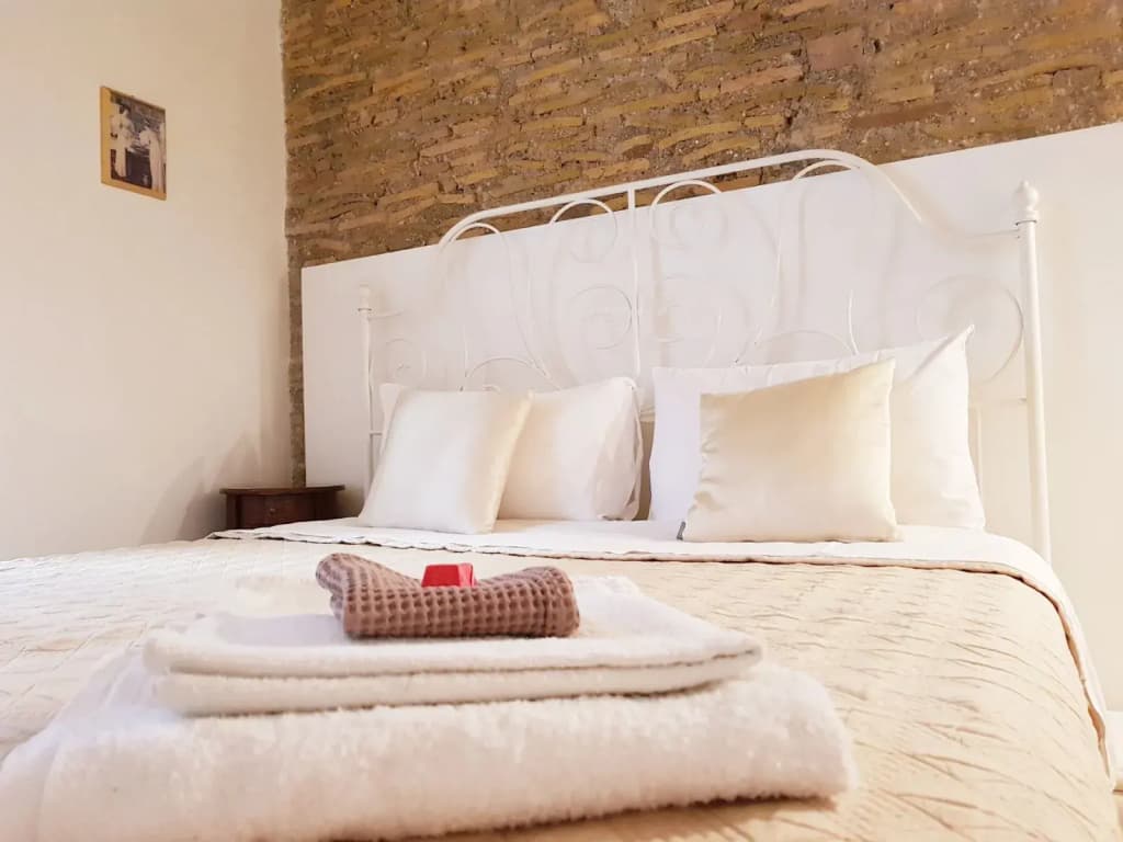 The Ancient Wall Apartments - photo 5
