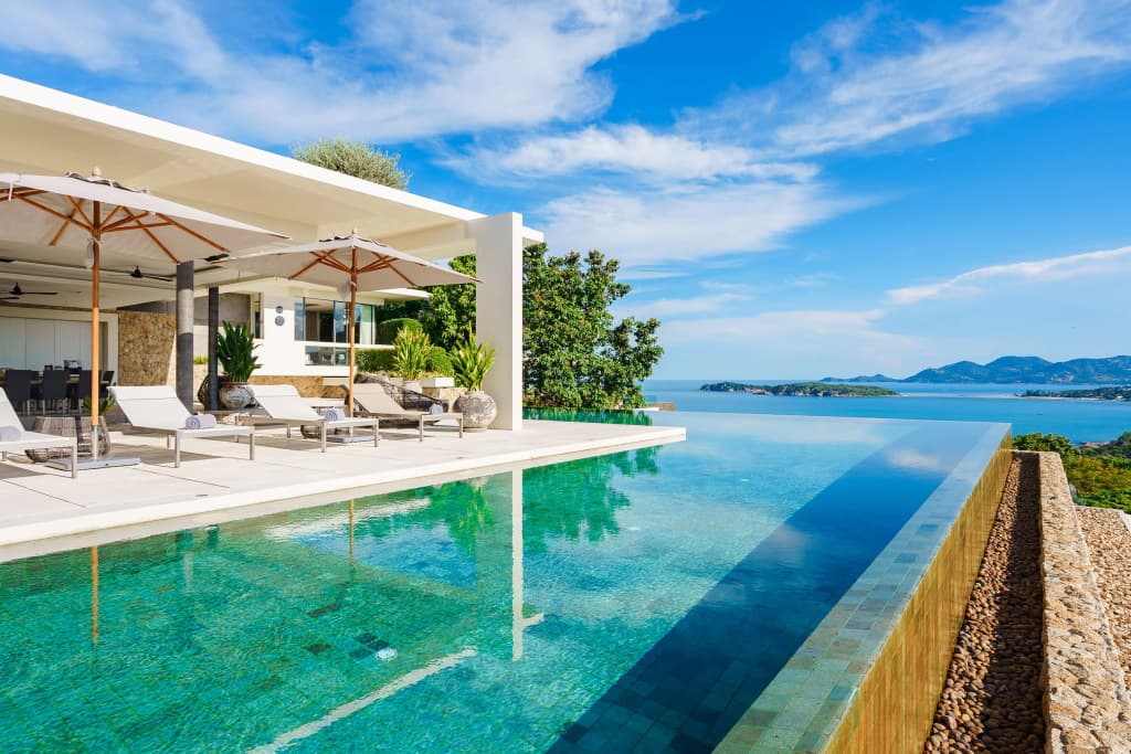 Samujana Villas - photo 29