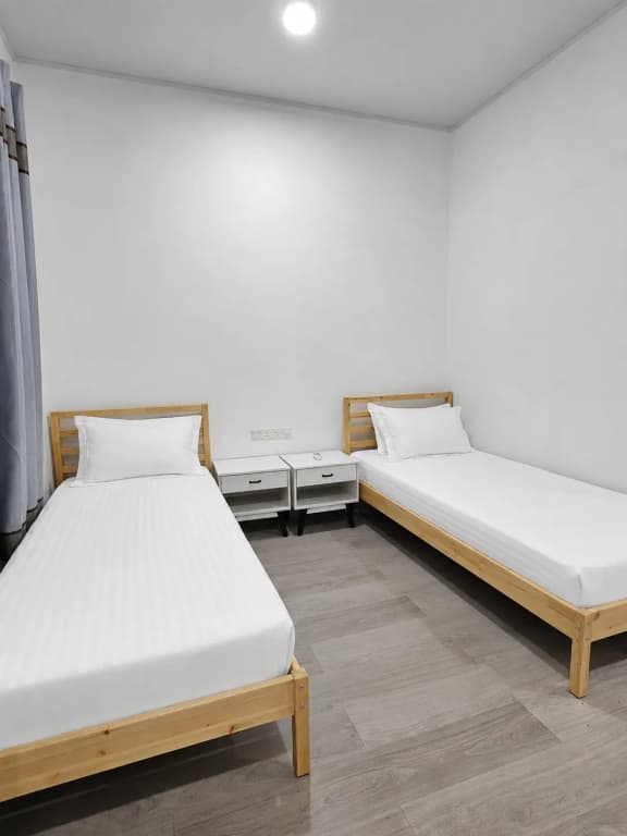 Bon Abri Maldives Guest House - photo 14