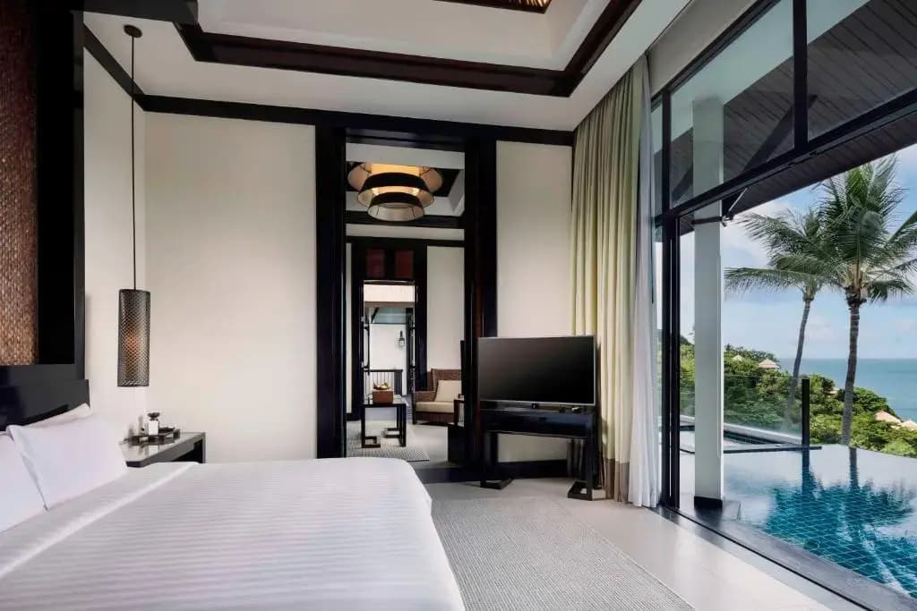 Banyan Tree Samui - photo 50