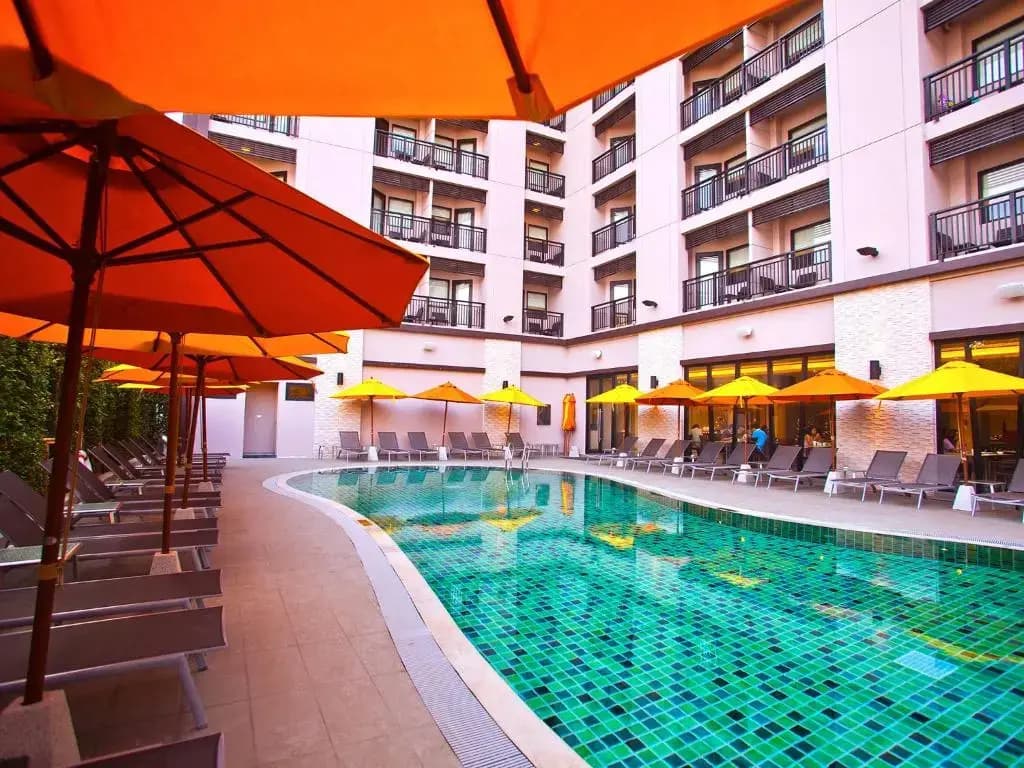 Ibis Hua Hin - photo 17