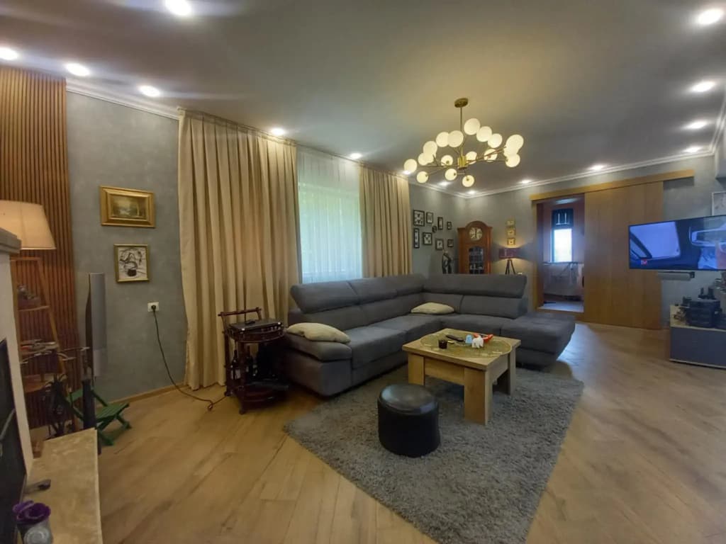Tbilisi Villa - photo 3