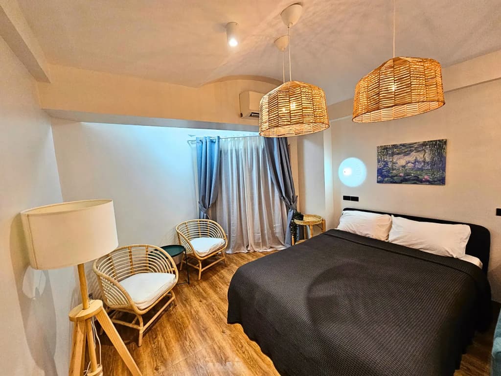 Thai Lux Jomtien Apartments - photo 14
