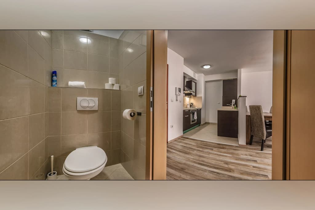 Mango Apart-hotel - photo 12