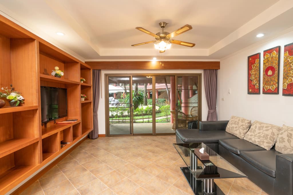 Sai Rougn Apartments - photo 23