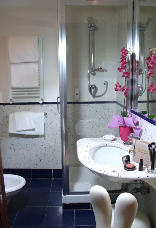 Hotel Windrose - photo 25