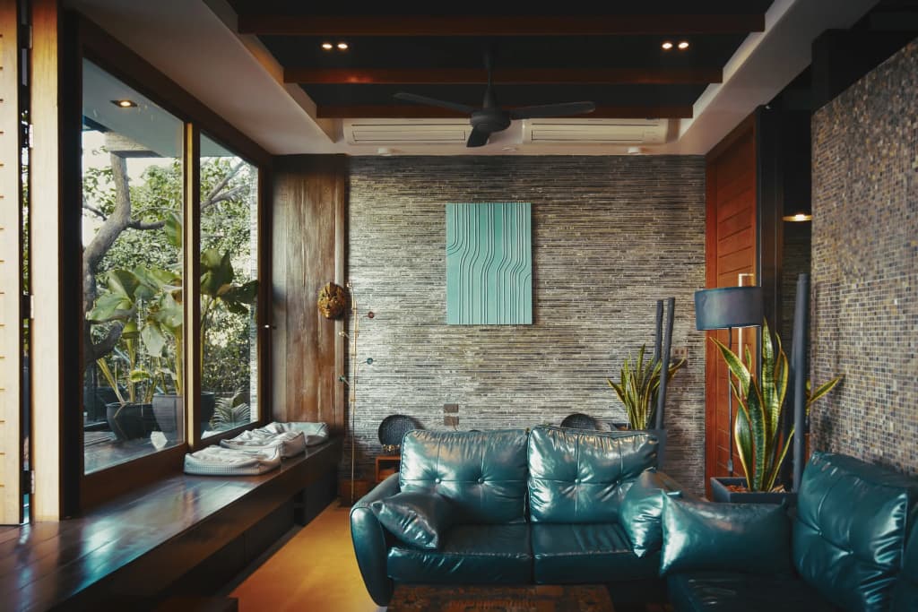 Sound Cloud Villa - photo 4