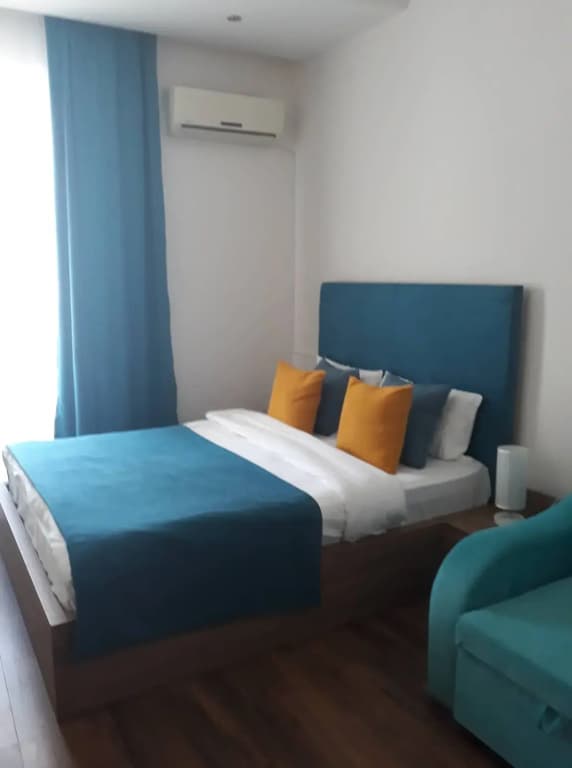 Rio Tbilisi Hotel - photo 10