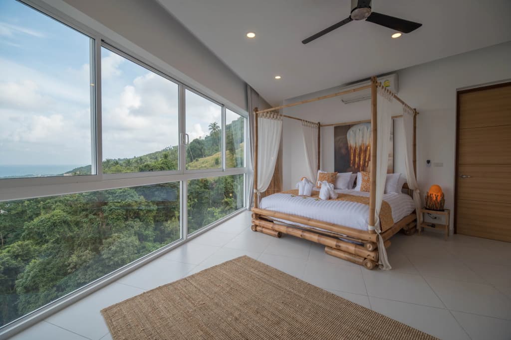 Melissa Infinity Panoramic Sea View Villa - photo 37
