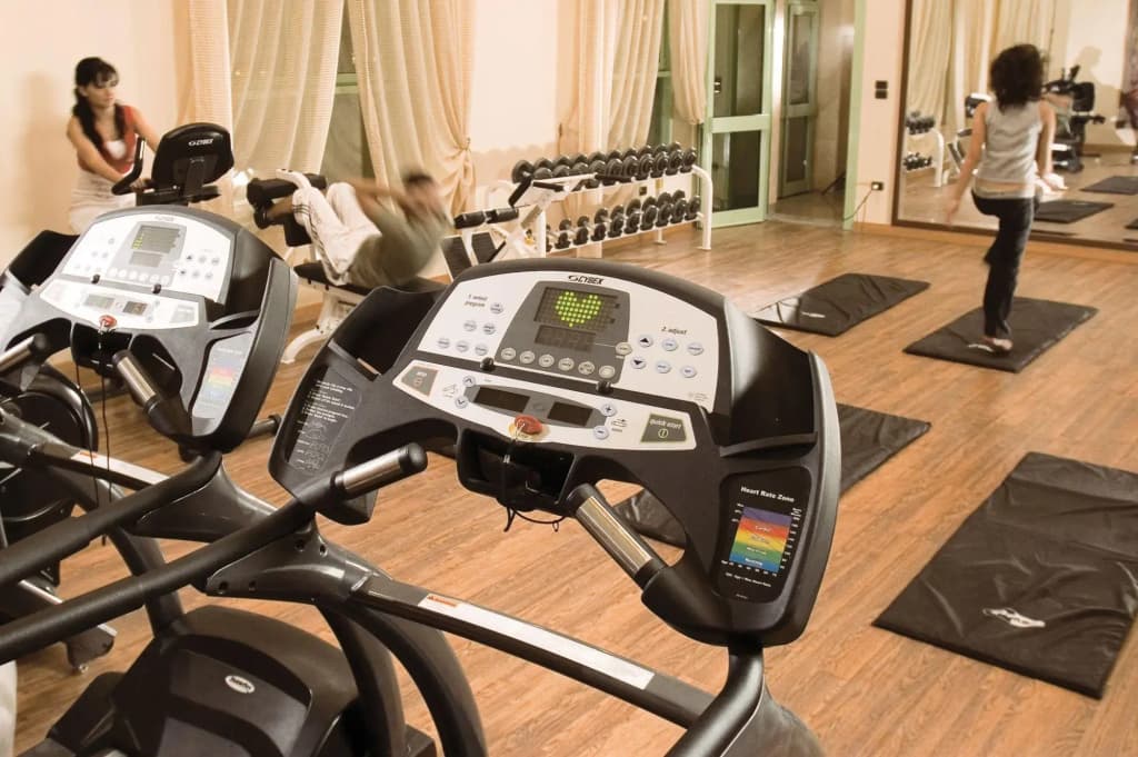 Al Masa Hotel Nasr City - photo 38