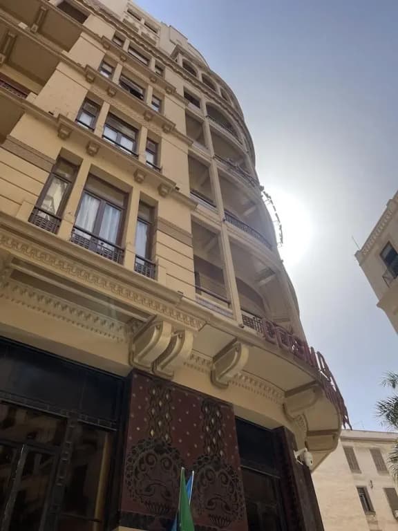 Cosmopolitan Cairo Hotel - photo 25