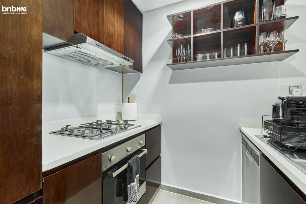 Bnbmehomes Lux Apt Skyline View, Business Bay-2518 Apartments - photo 6