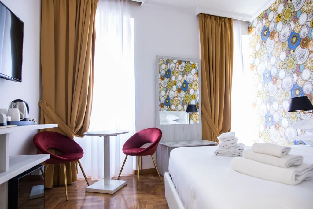 Hotel 53 Cinquantatre - photo 25