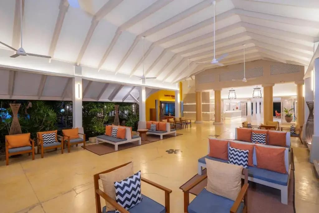 Sunshine Garden Resort - photo 23