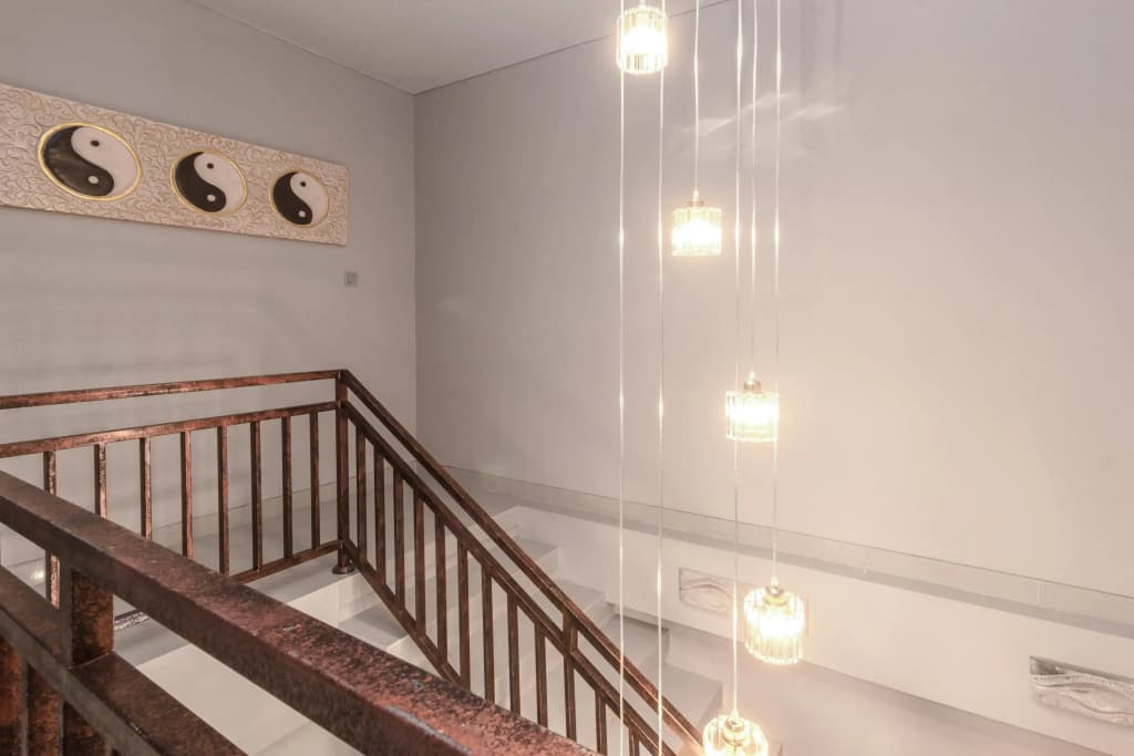 Blue Swing Villa - photo 3