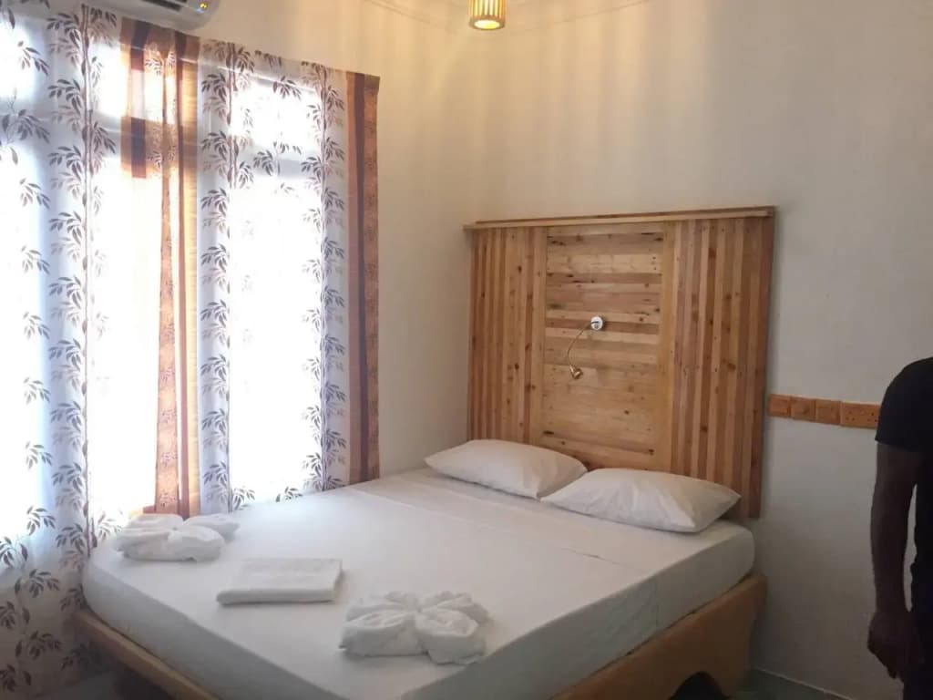 Manta Inn Guest House - photo 9