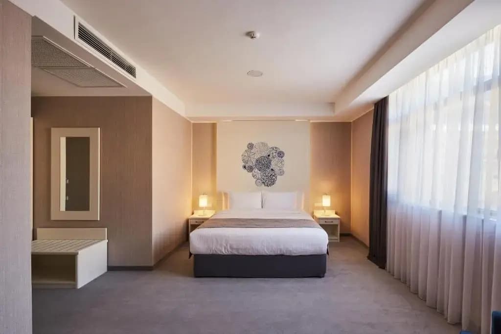 Gallery Palace Hotel - photo 11