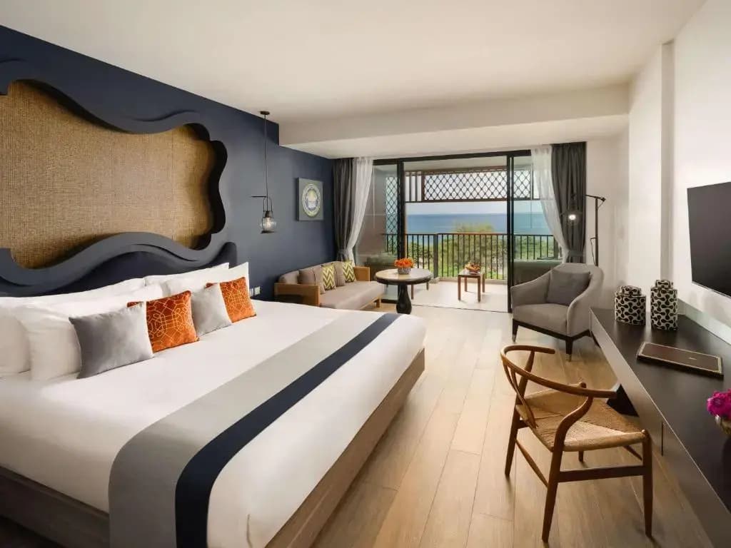 Avista Grande Phuket Karon - MGallery - photo 32