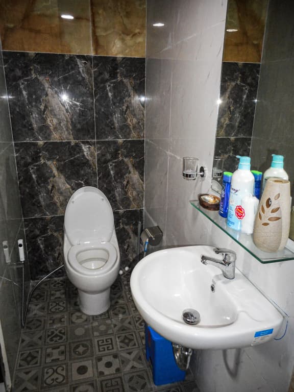 Capung Guest house - photo 25
