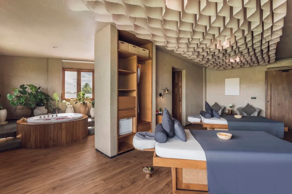 Resort Sini Vie Resort & Spa Seminyak by Ini Vie Hospitality - photo 6