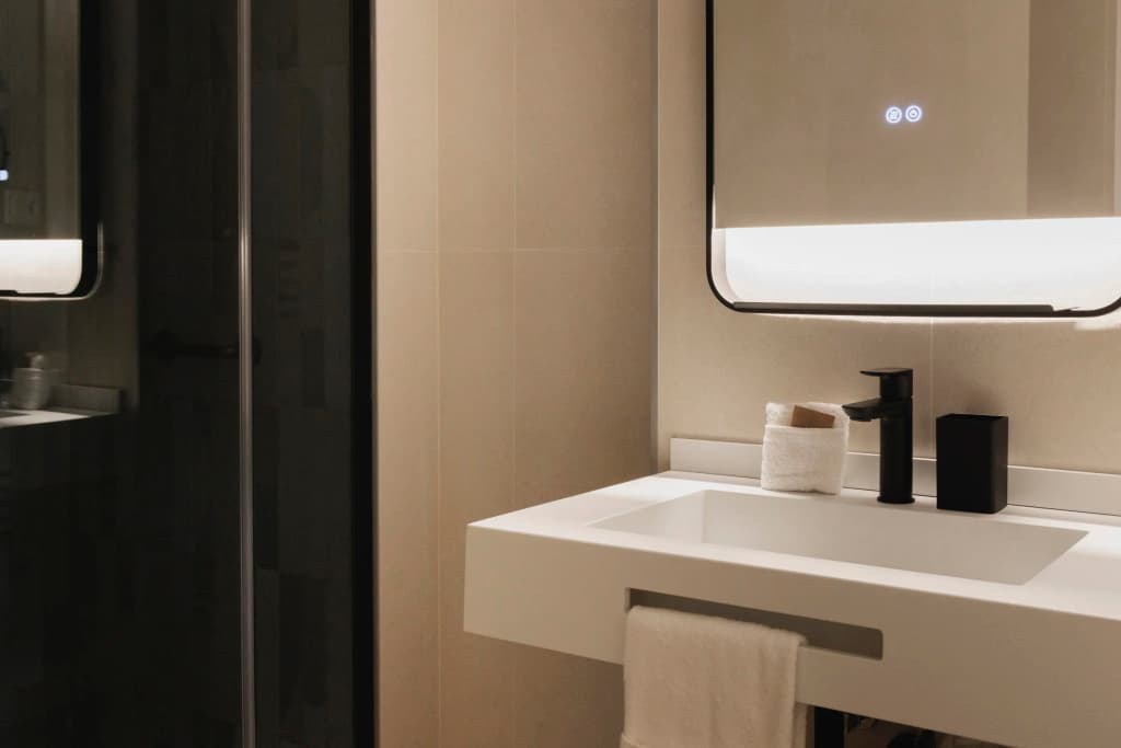 Blume Cruz Suites - photo 22