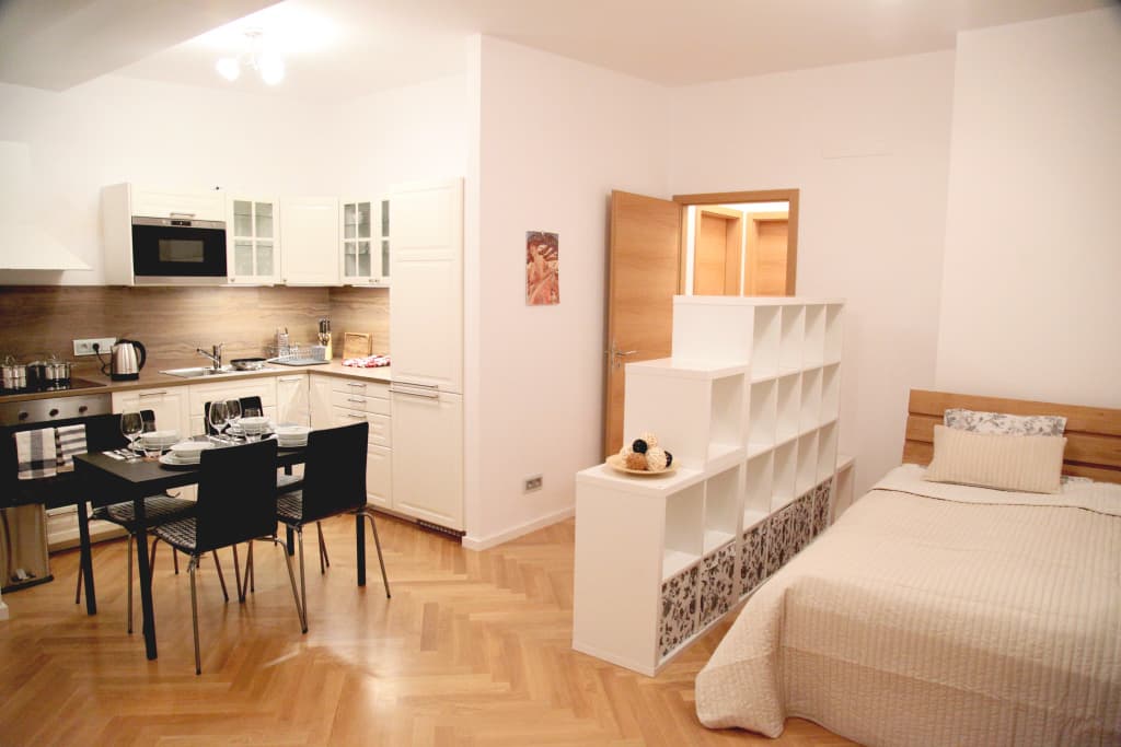 Letmebnb Apartments - photo 3