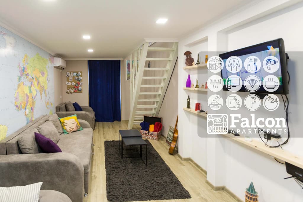 Falcon Apartments - photo 11