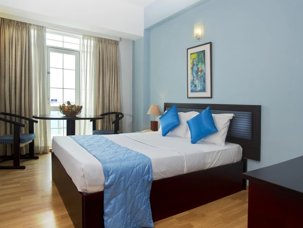 Global Towers Hotel & Apartments Hotel - photo 7