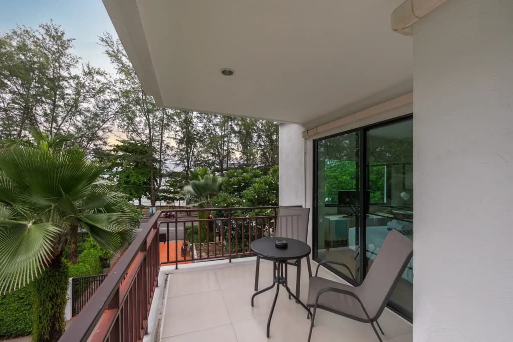 Suite Arami 2br Apartments Facing Pool 3rd Floor, Apartments - photo 9