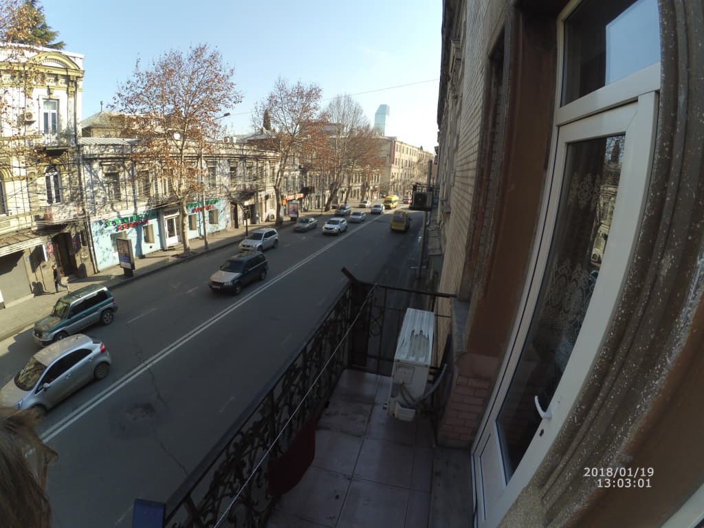 Gutsa Mini-hotel - photo 28
