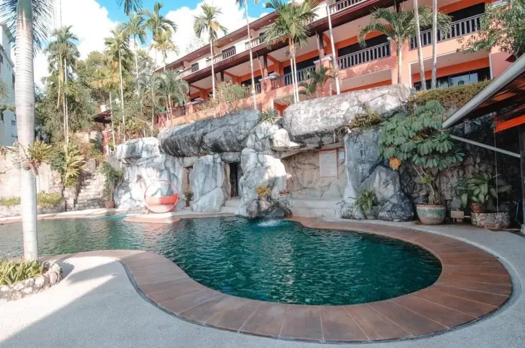 C&N Resort and Spa Resort Hotel - photo 20