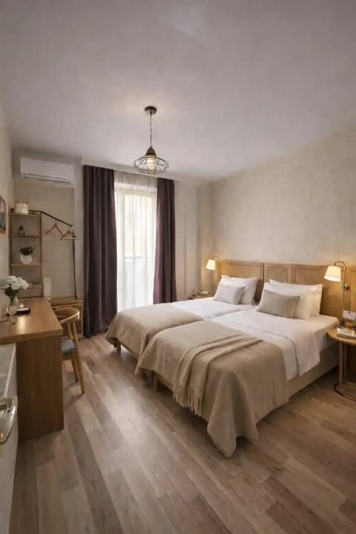 Hotel cozy jano - photo 25