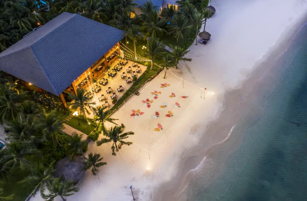 Vinpearl Resort & Spa Nha Trang Bay - photo 27