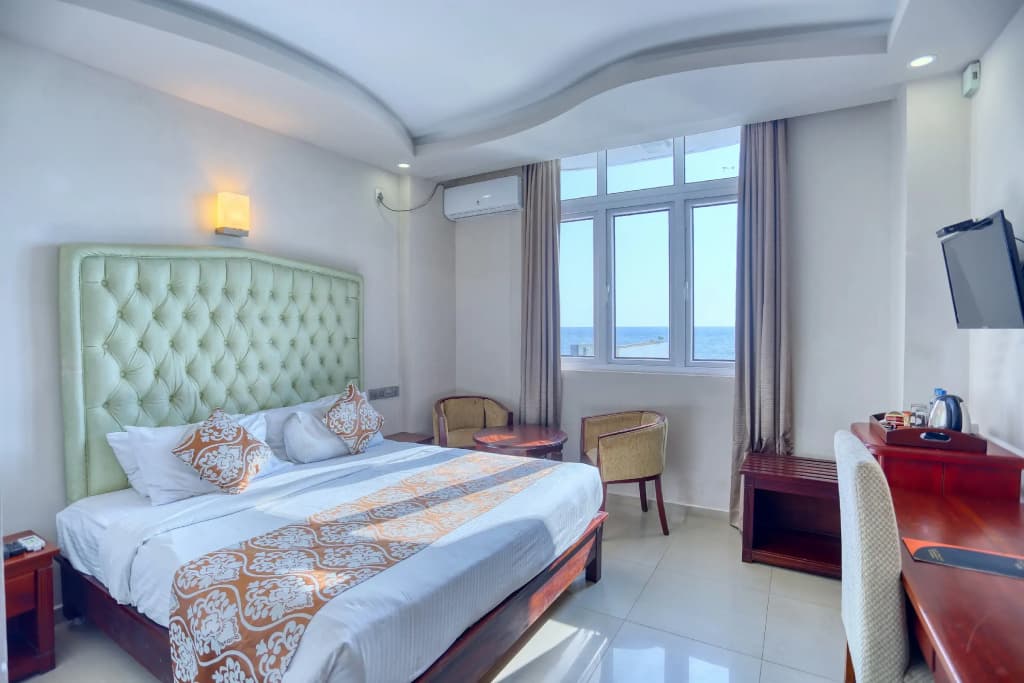 Lazaani Hotel Colombo - main photo