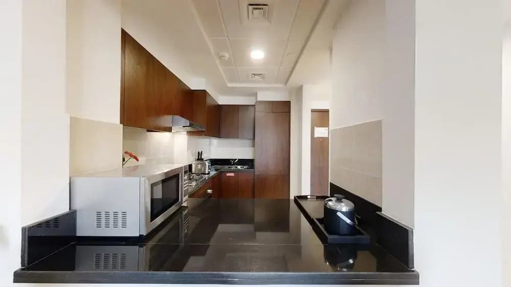 Suha Park Hotel Apartments - photo 24