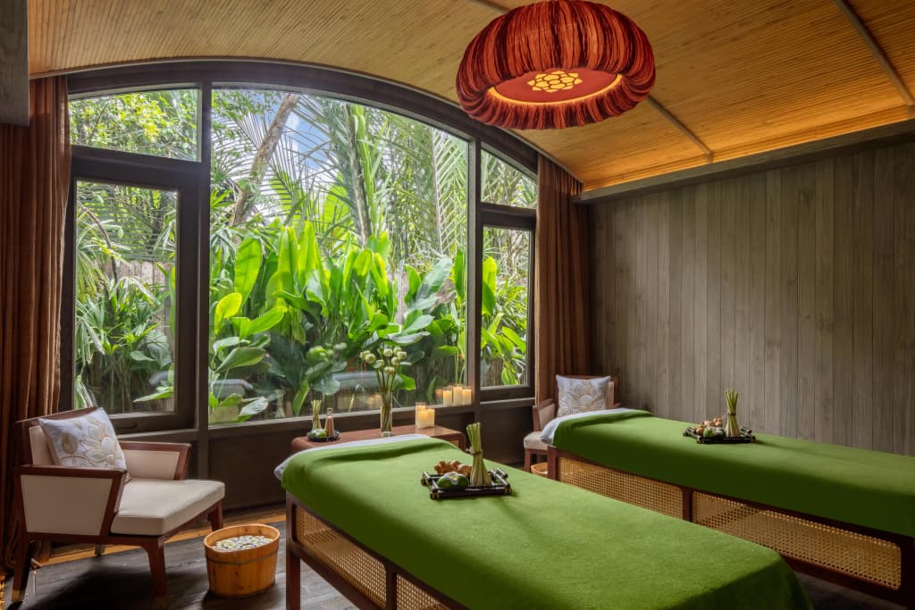 An Lam Retreats Saigon River Resort - photo 6